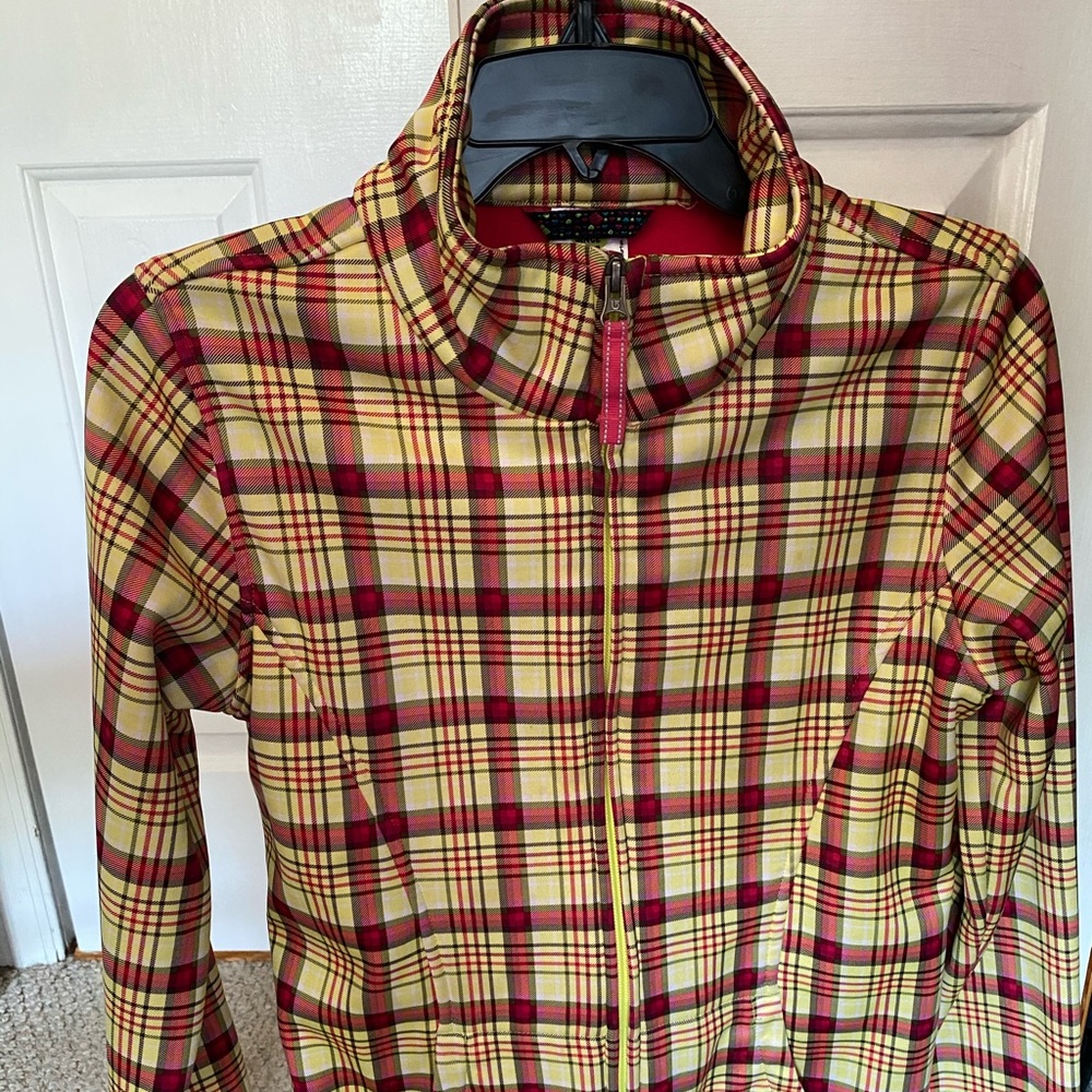 Burton jacket